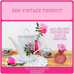 THEEPOT VOORDELEN