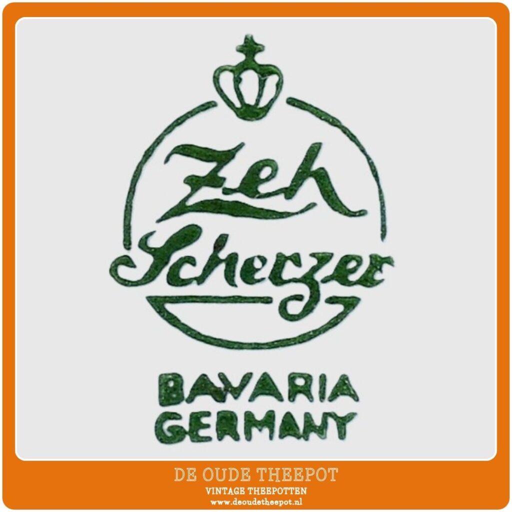 fabrikant porselein bavaria