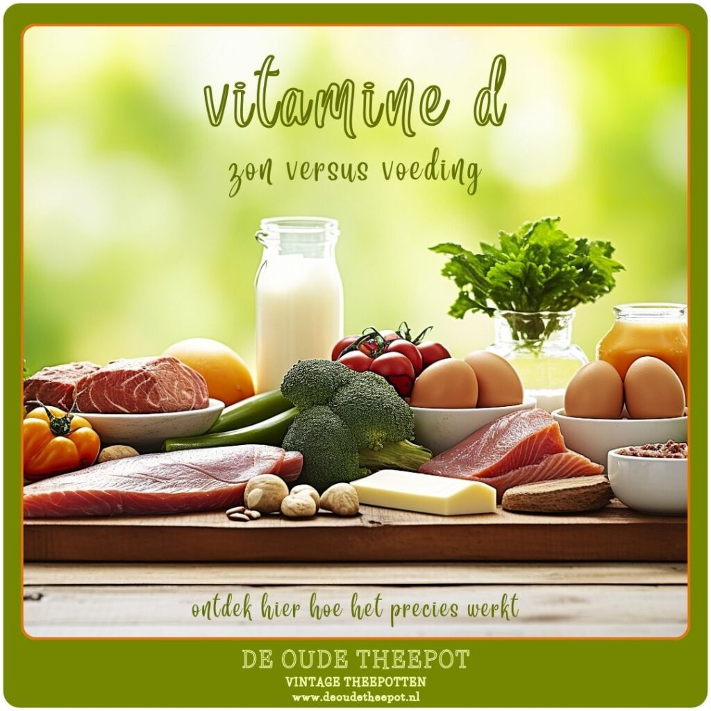 home fytonutriënten